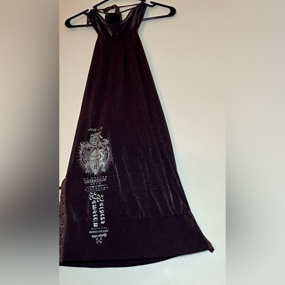 Party dress (night club styles) - Picture 2 of 4